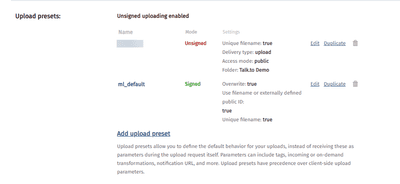 Uploading media assets from React using Cloudinary | The Wirescript