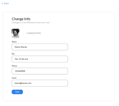 Uploading media assets from React using Cloudinary | The Wirescript